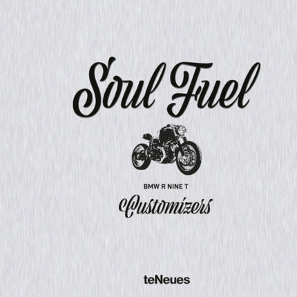 Soul Fuel