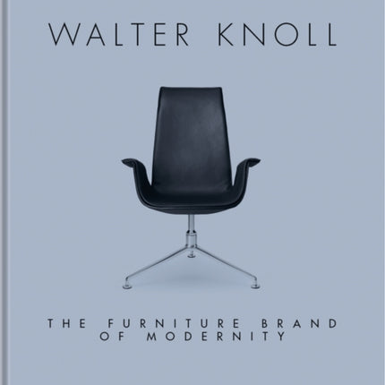 Walter Knoll: The Furniture Brand of Modernity