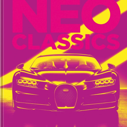 Neo Classics: From Factory to Legendary in 0 Seconds