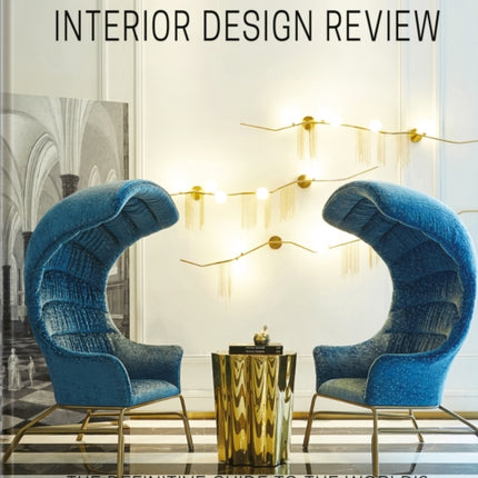 Andrew Martin Interior Design Review Vol. 23