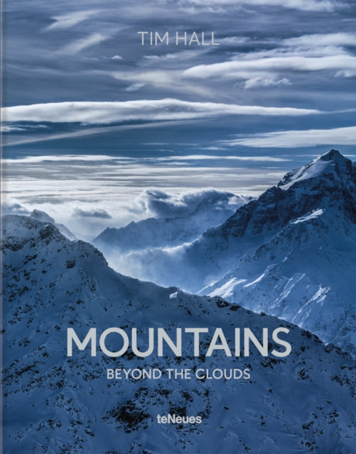 Mountains: Beyond the Clouds