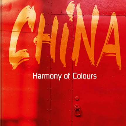 China: Harmony of Colours