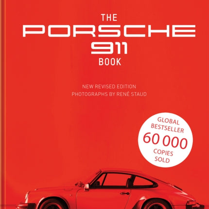 The Porsche 911 Book: New Revised Edition