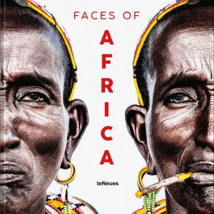 Faces of Africa