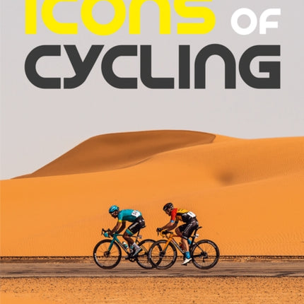 Icons of Cycling