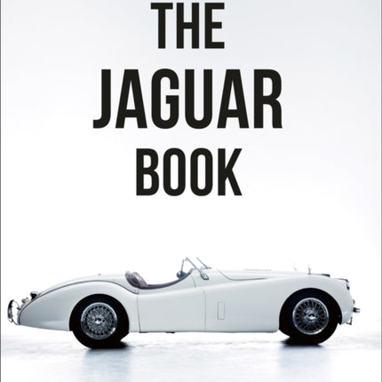 The Jaguar Book