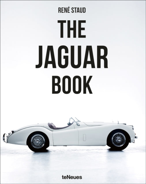 The Jaguar Book