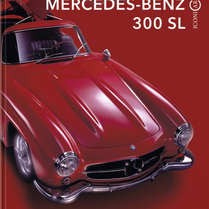 IconiCars Mercedes-Benz 300 SL