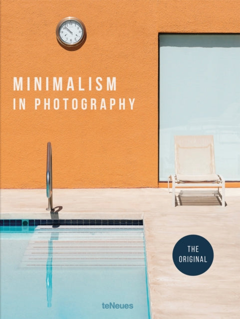 Minimalism in Photography: The Original