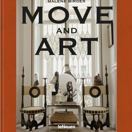 Move and Art