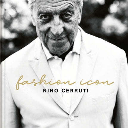 Nino Cerruti: Fashion Icon