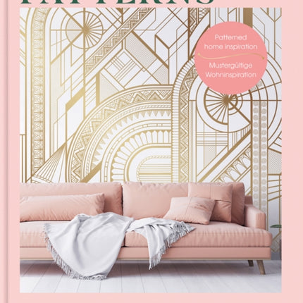 Patterns: Patterned Home Inspiration