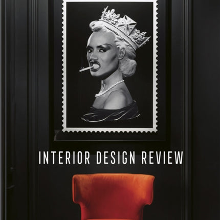 Andrew Martin Interior Design Review Vol. 26