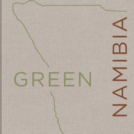 Green Namibia