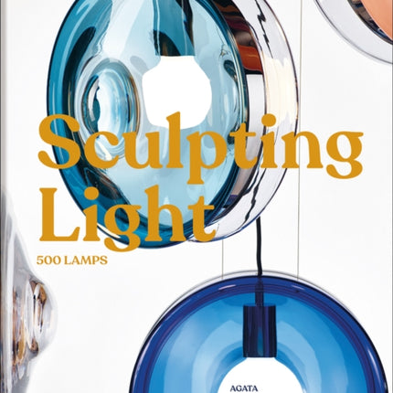 Sculpting Light: 500 Lamps