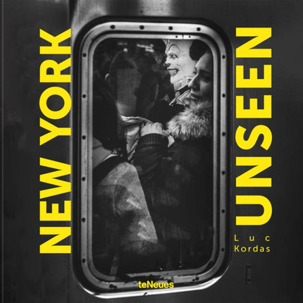 New York Unseen