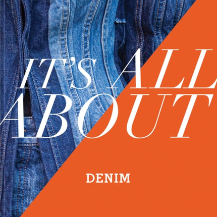 It’s All About Denim