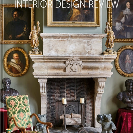 Andrew Martin Interior Design Review Vol. 27