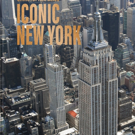 Iconic New York