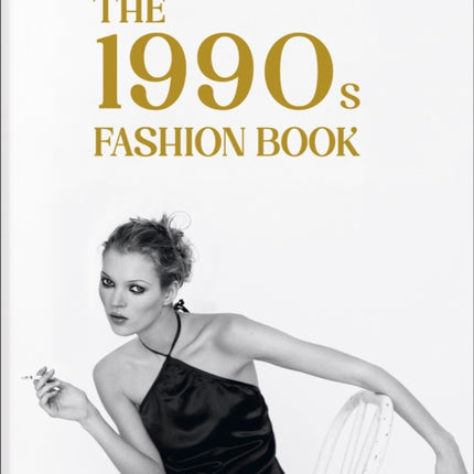 The 1990s Fashion Book