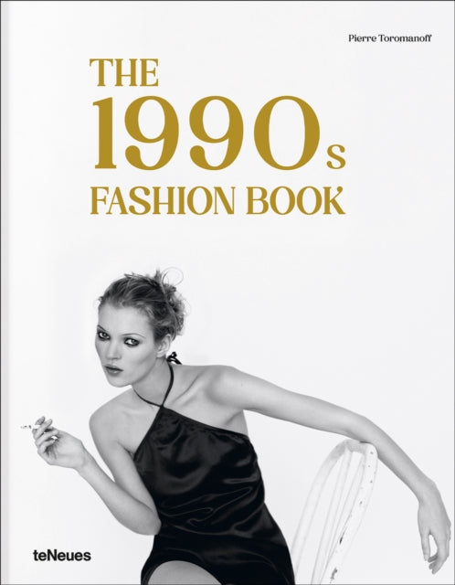 The 1990s Fashion Book