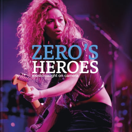 Zeros Heroes