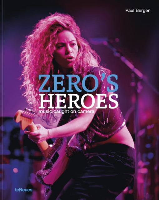 Zeros Heroes