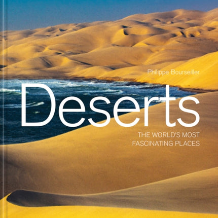 Deserts