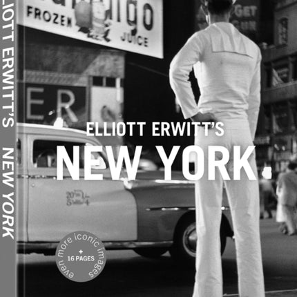 Elliott Erwitt’s New York