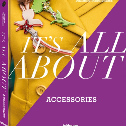 Its All About Accessories