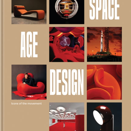 Space Age Design