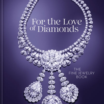 For the Love of Diamonds