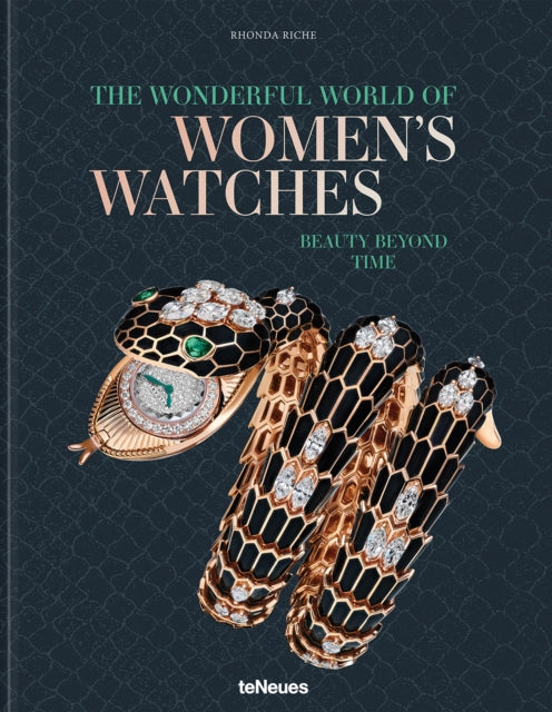The Wonderful World of Womens Watches