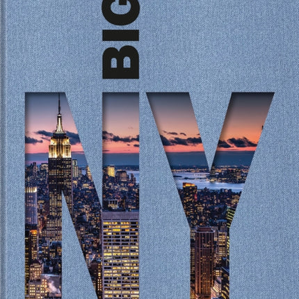 BIG NEW YORK