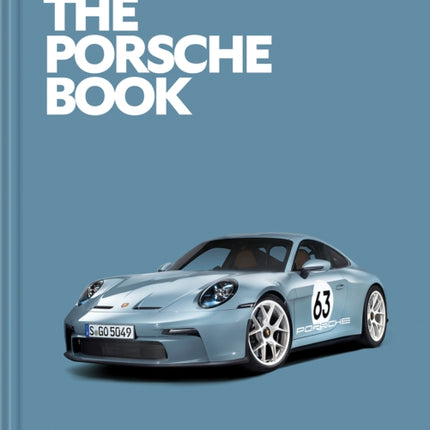 The Porsche Book