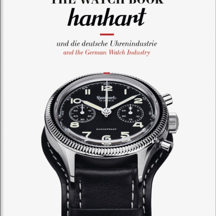 The Watch Book Hanhart und die deutsche