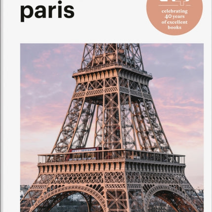 Streets of Paris