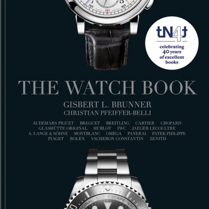 The Watch Book I
