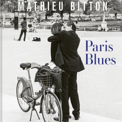 Paris Blues