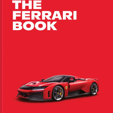 The Ferrari Book