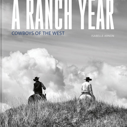 A Ranch Year