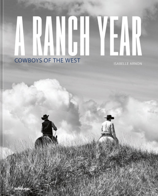 A Ranch Year