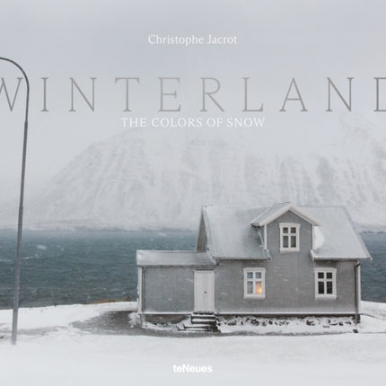 Winterland