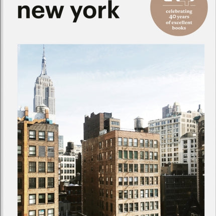 Streets of New York