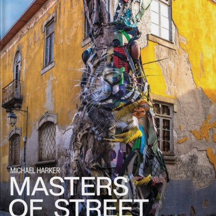 Masters of Street Art