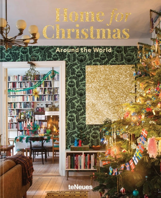 Home for Christmas  Around the World