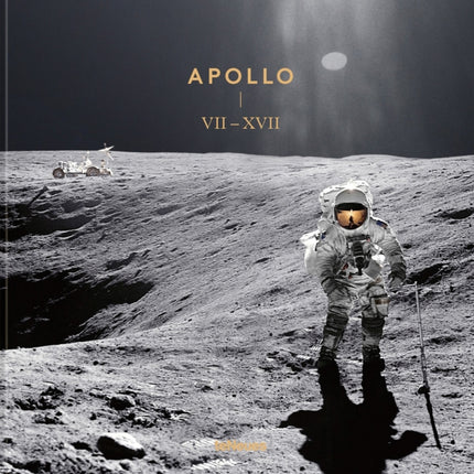 Apollo VIIXVII
