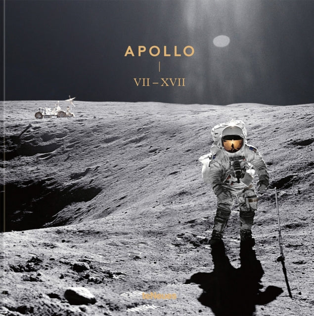 Apollo VIIXVII