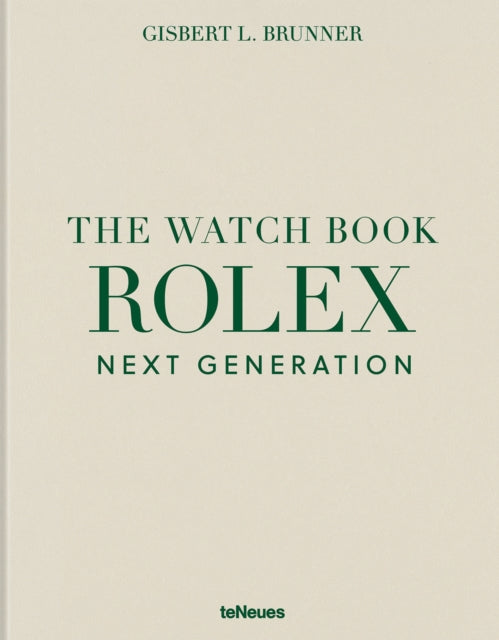 The Watch Book Rolex