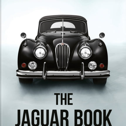 The Jaguar Book